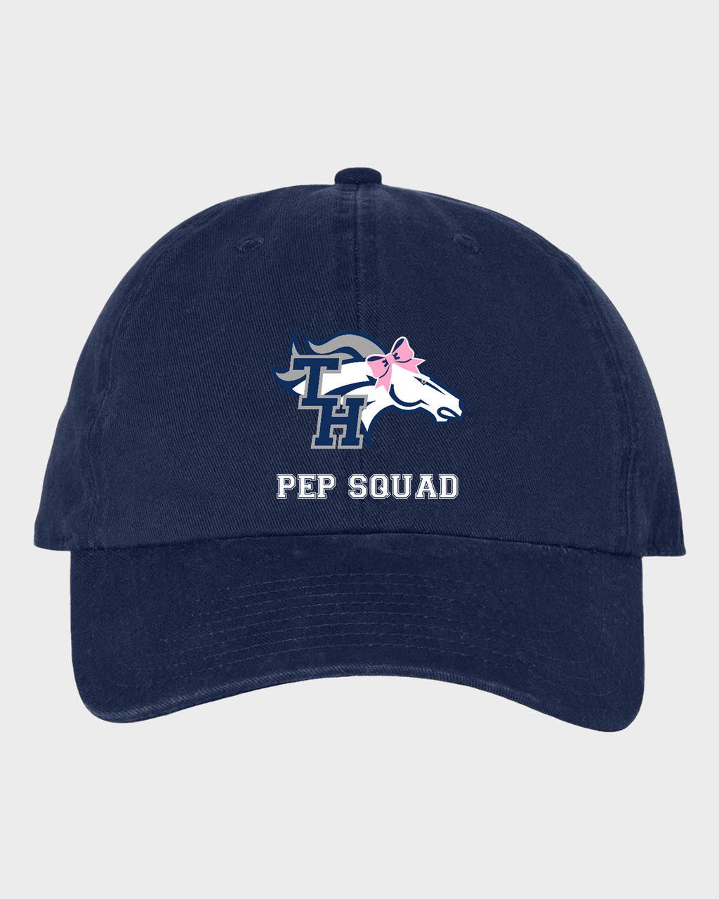 TH Pep Squad Women's Hat
