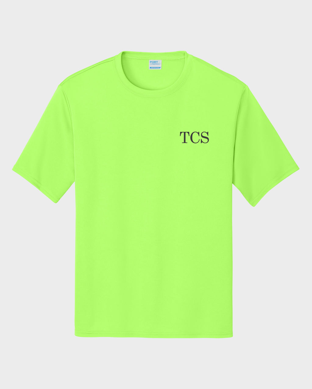 TCS Student Youth T-Shirt - YOUTH SIZES