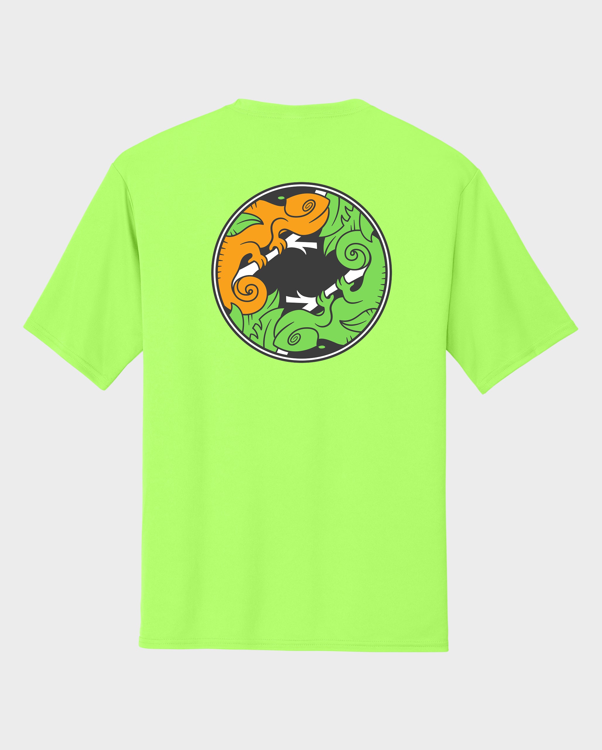 TCS Student T-Shirt - ADULT SIZES