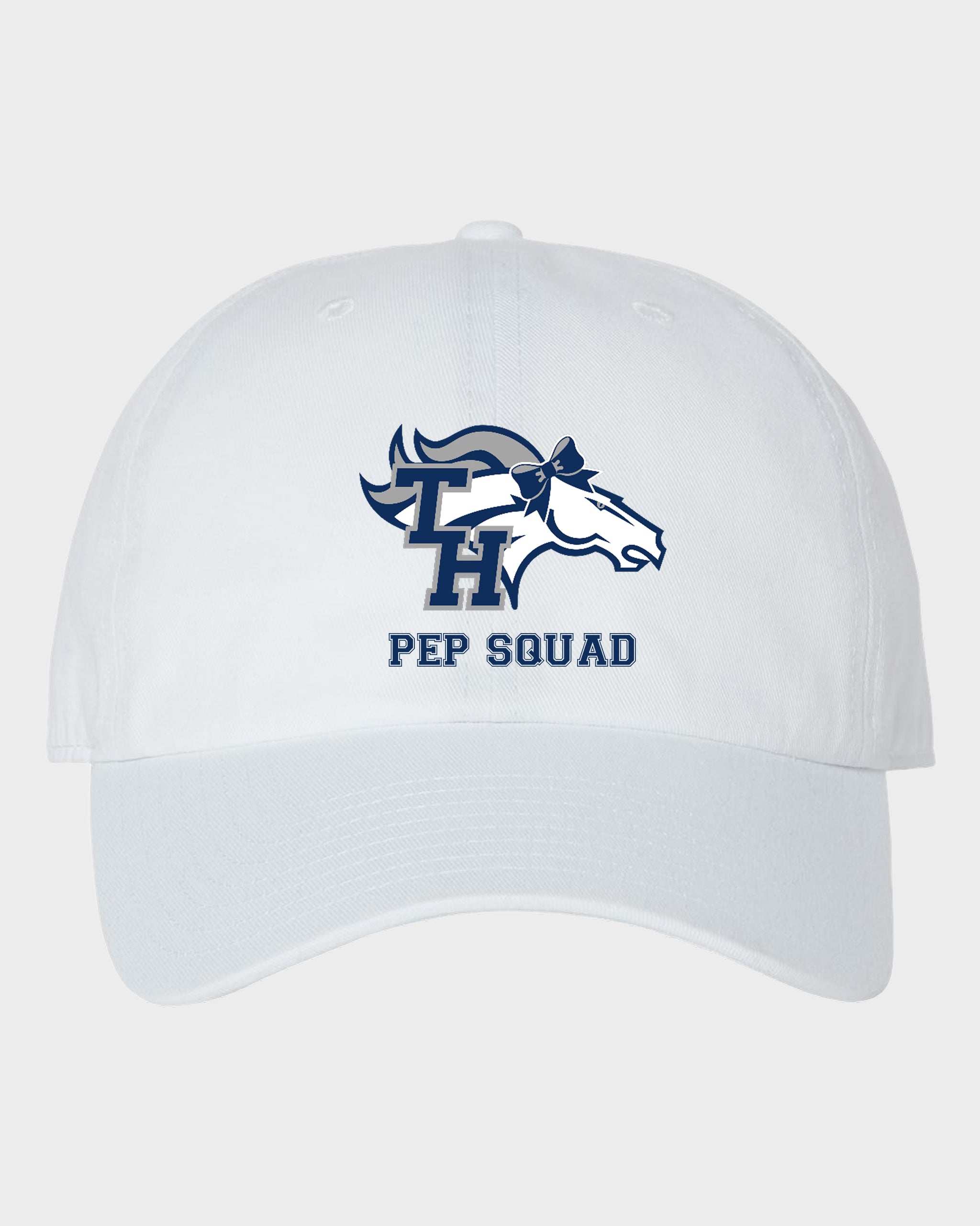 TH Pep Squad Women's Hat
