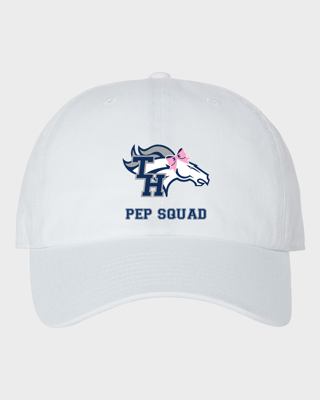 TH Pep Squad Women's Hat
