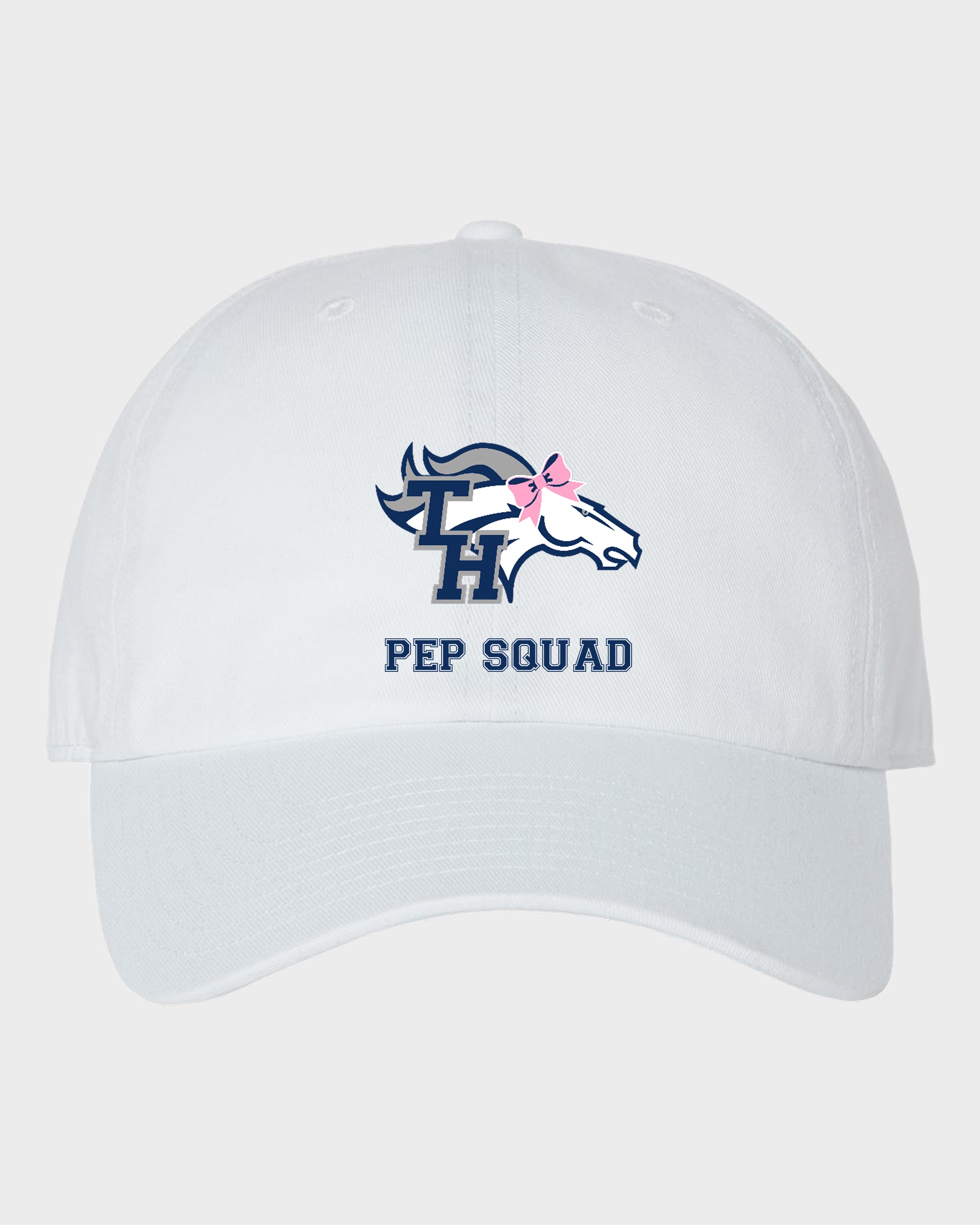 TH Pep Squad Women's Hat