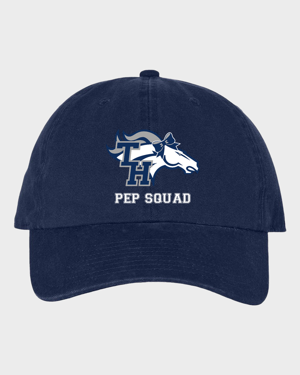 TH Pep Squad Women's Hat