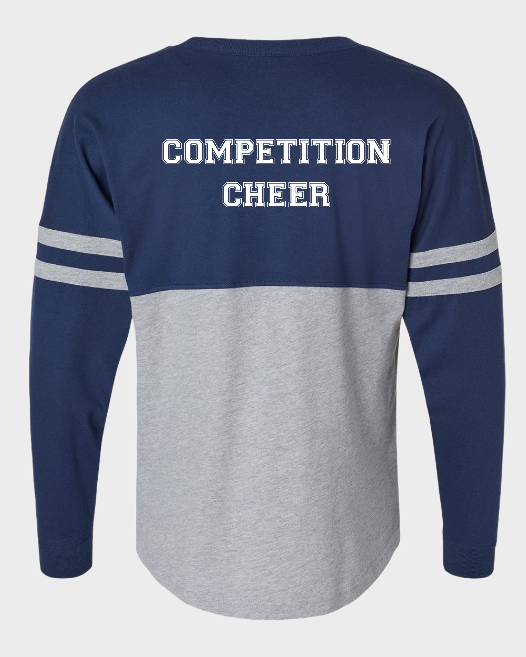 Competition Cheer Pom Pom