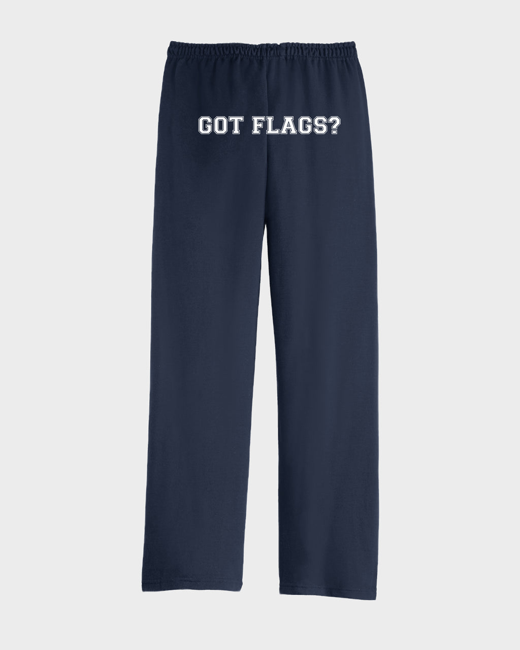 TH Flag Football Wide Leg Sweatpants