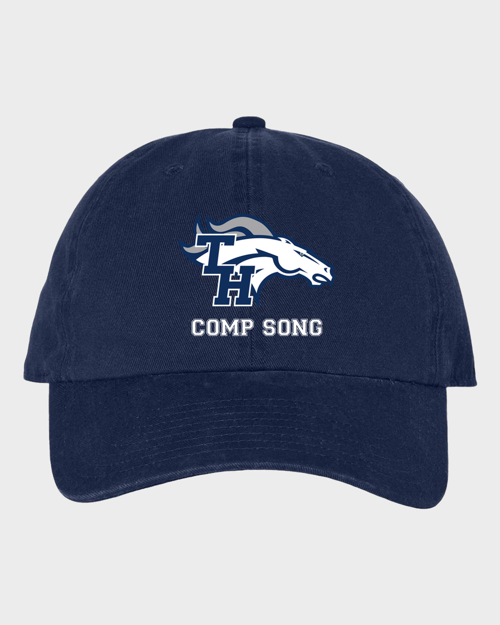 Competition Song Women's Hat