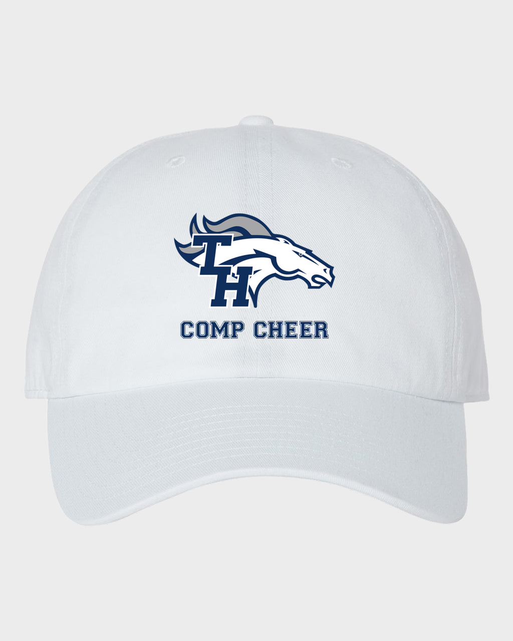 Competition Cheer Women's Hat
