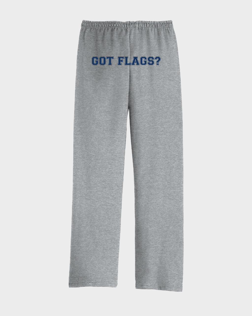TH Flag Football Wide Leg Sweatpants