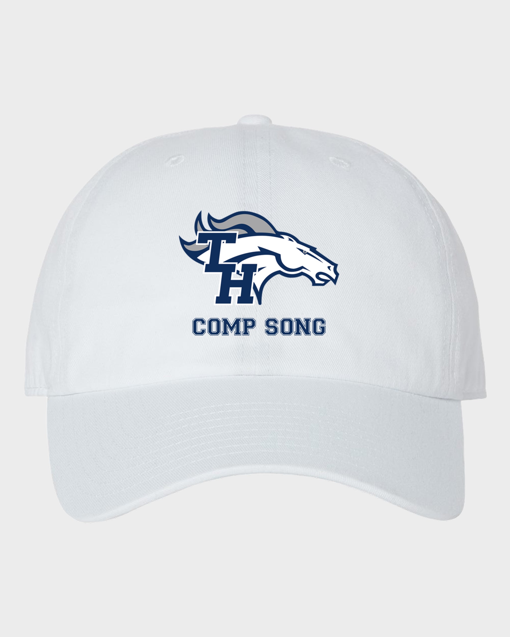 Competition Song Women's Hat