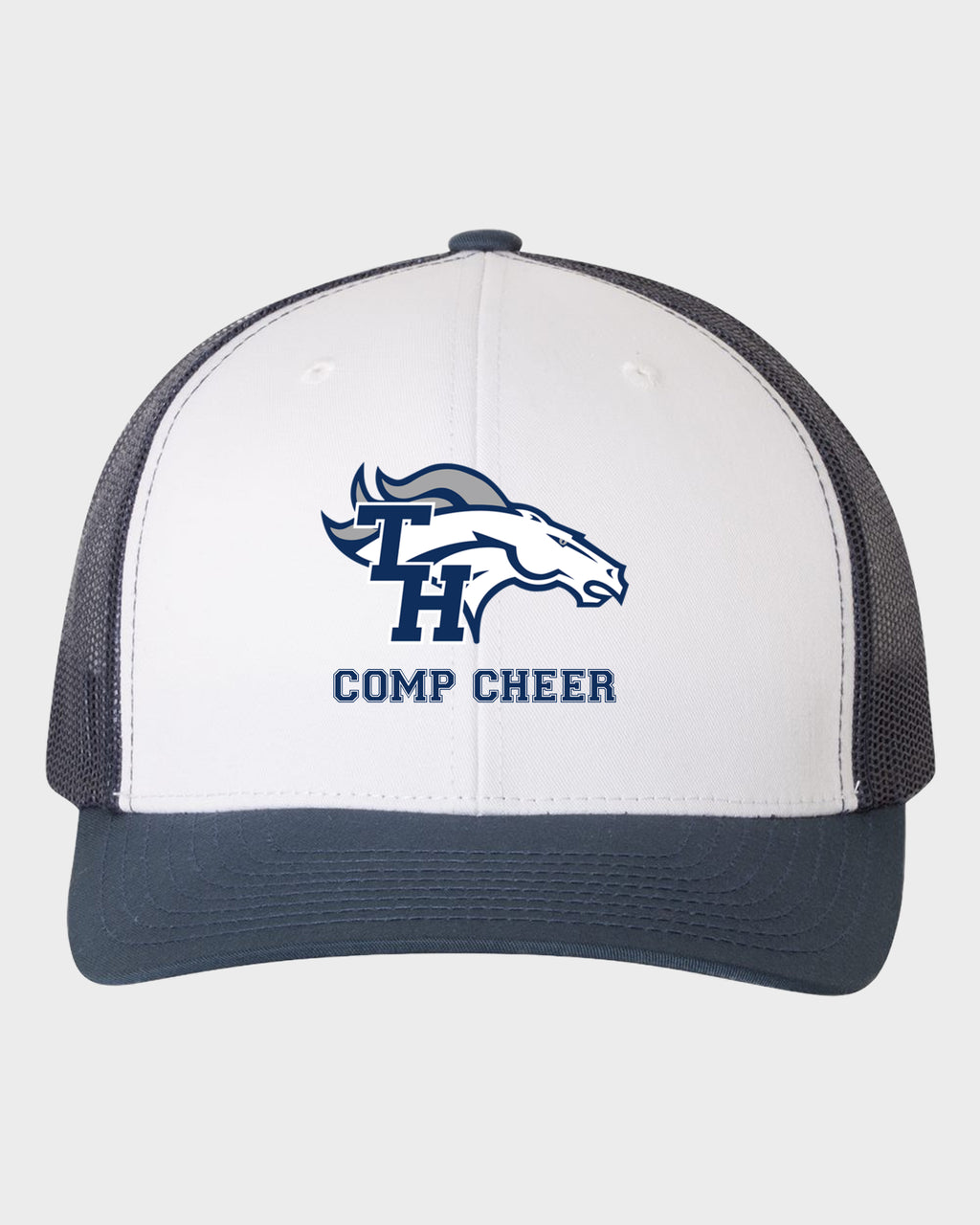 Competition Cheer Trucker Hat