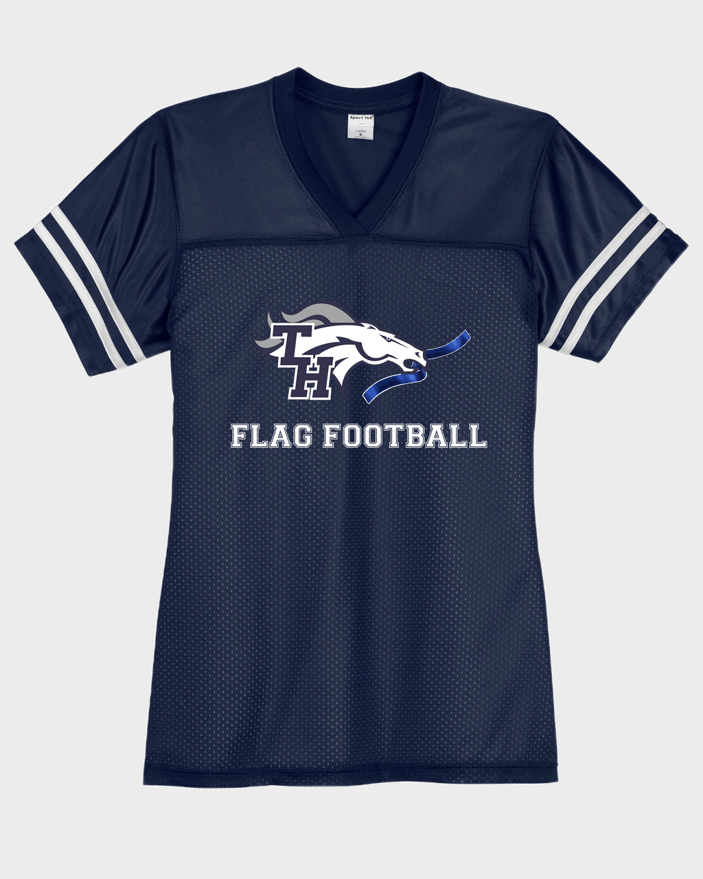 Th Flag Football Replica Jersey