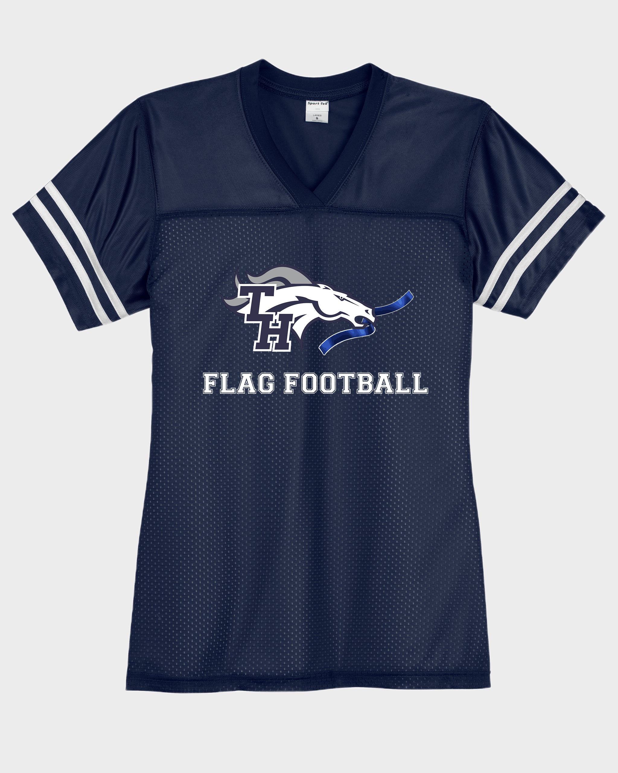 Th Flag Football Replica Jersey