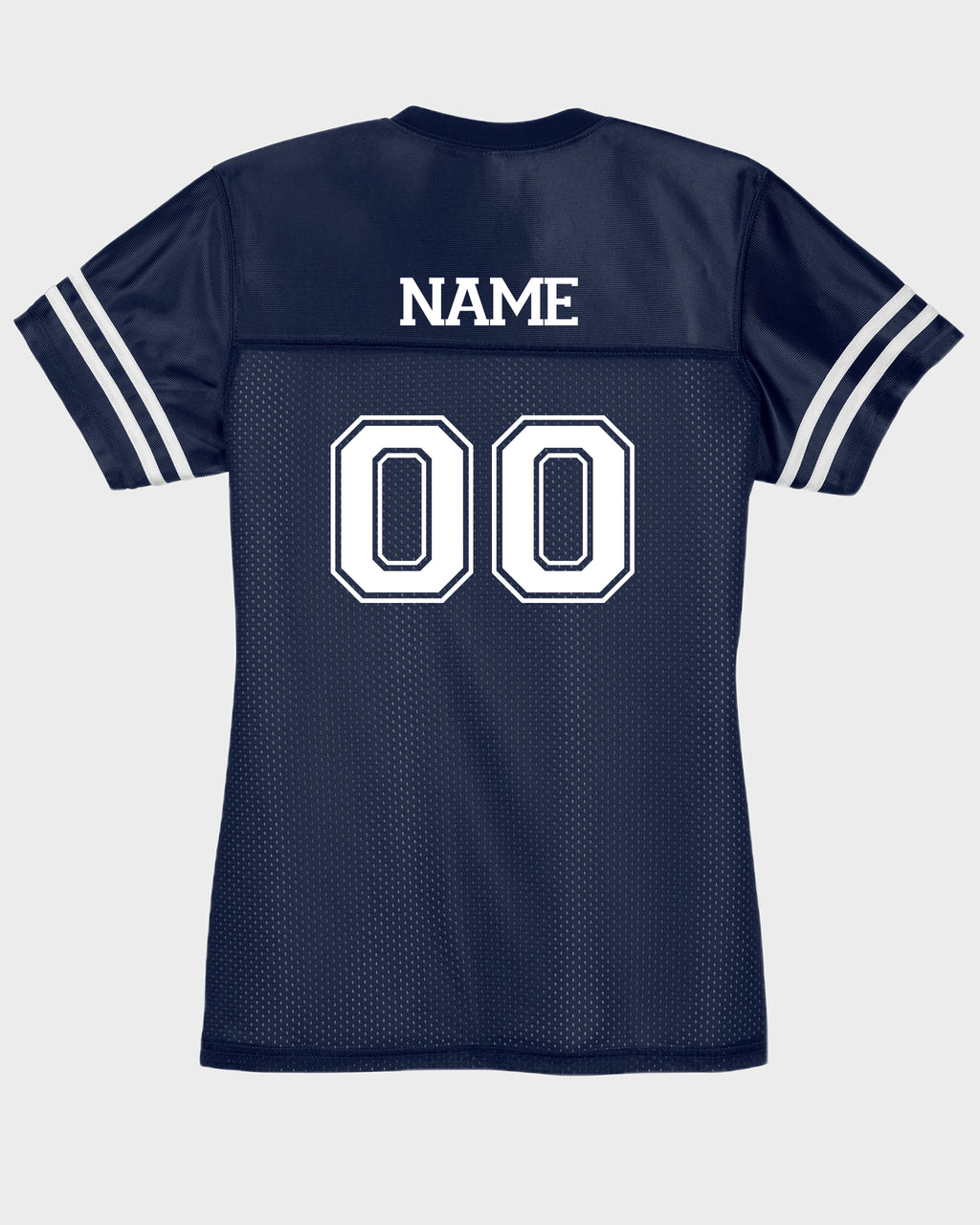 Th Flag Football Replica Jersey