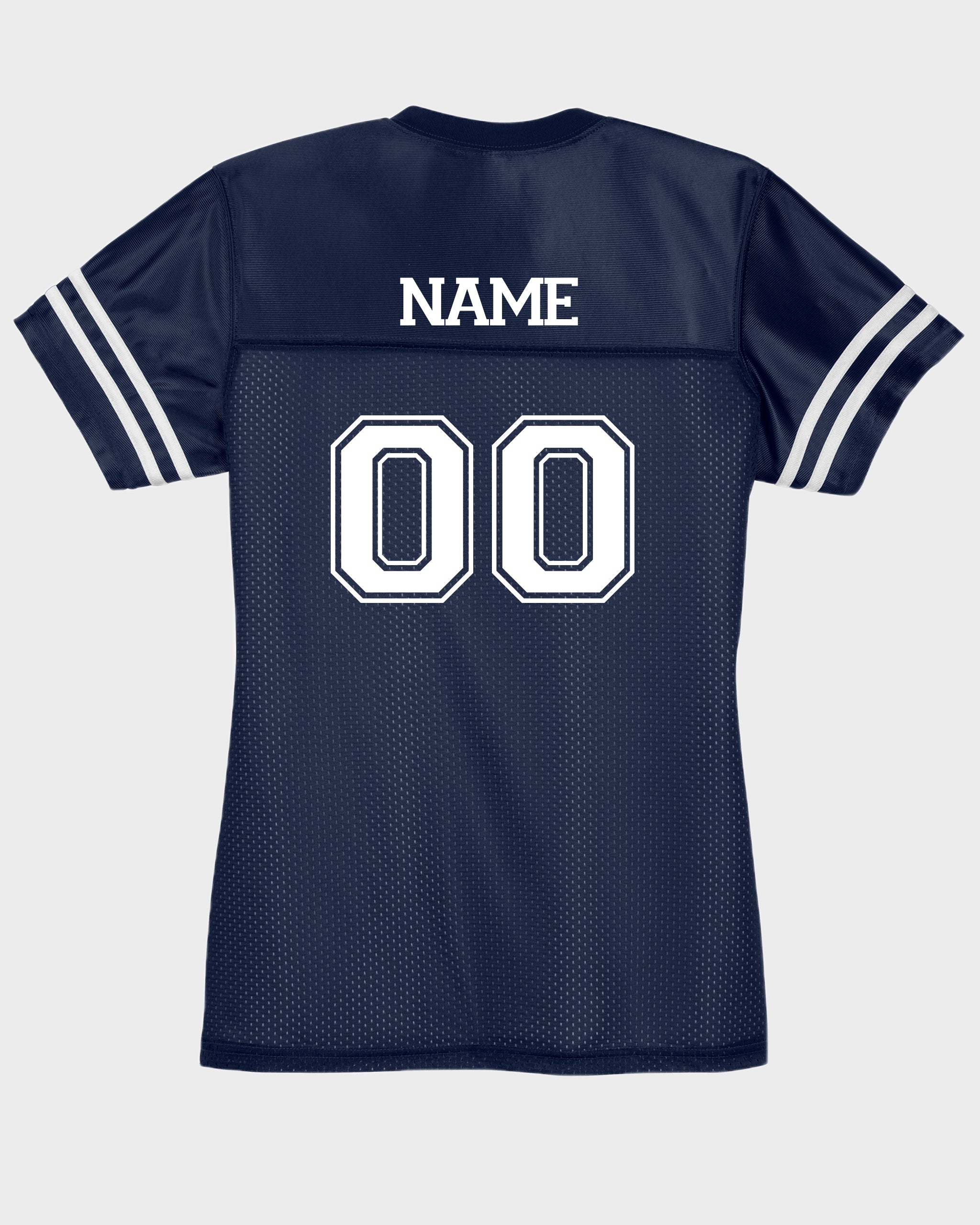 Th Flag Football Replica Jersey