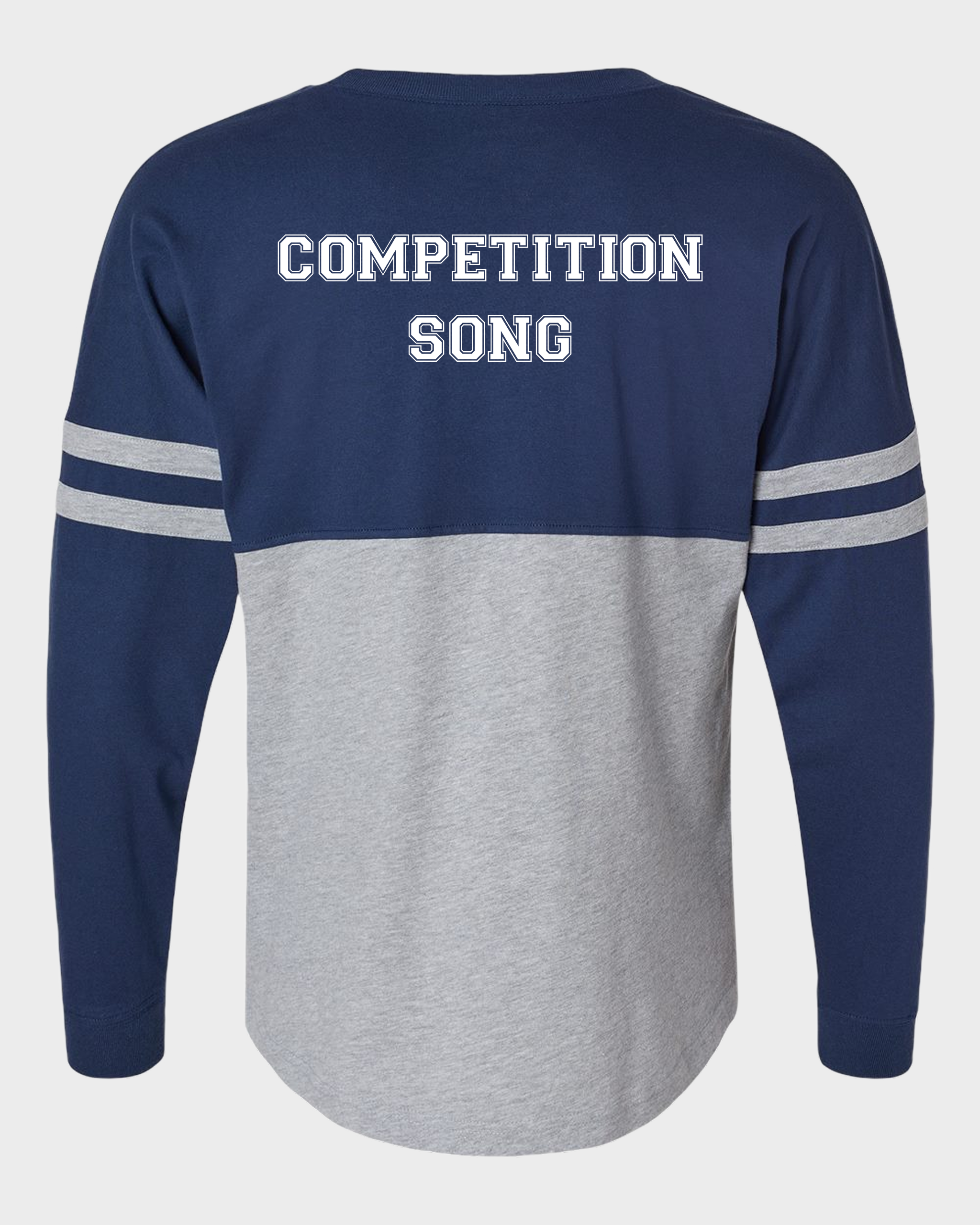 Competition Song Pom Pom