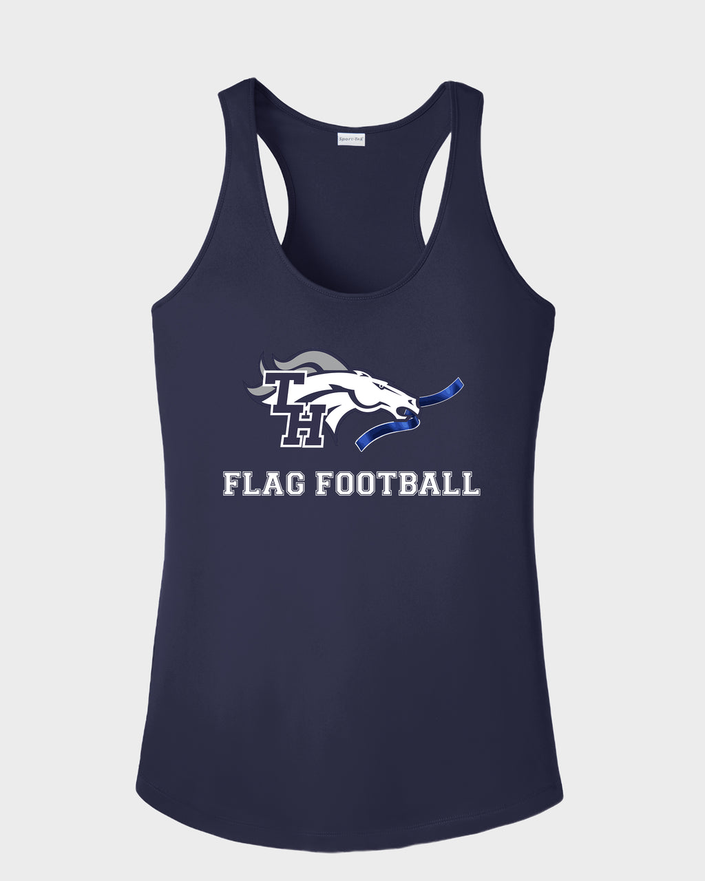 TH Flag Football Spirit Pack 2026