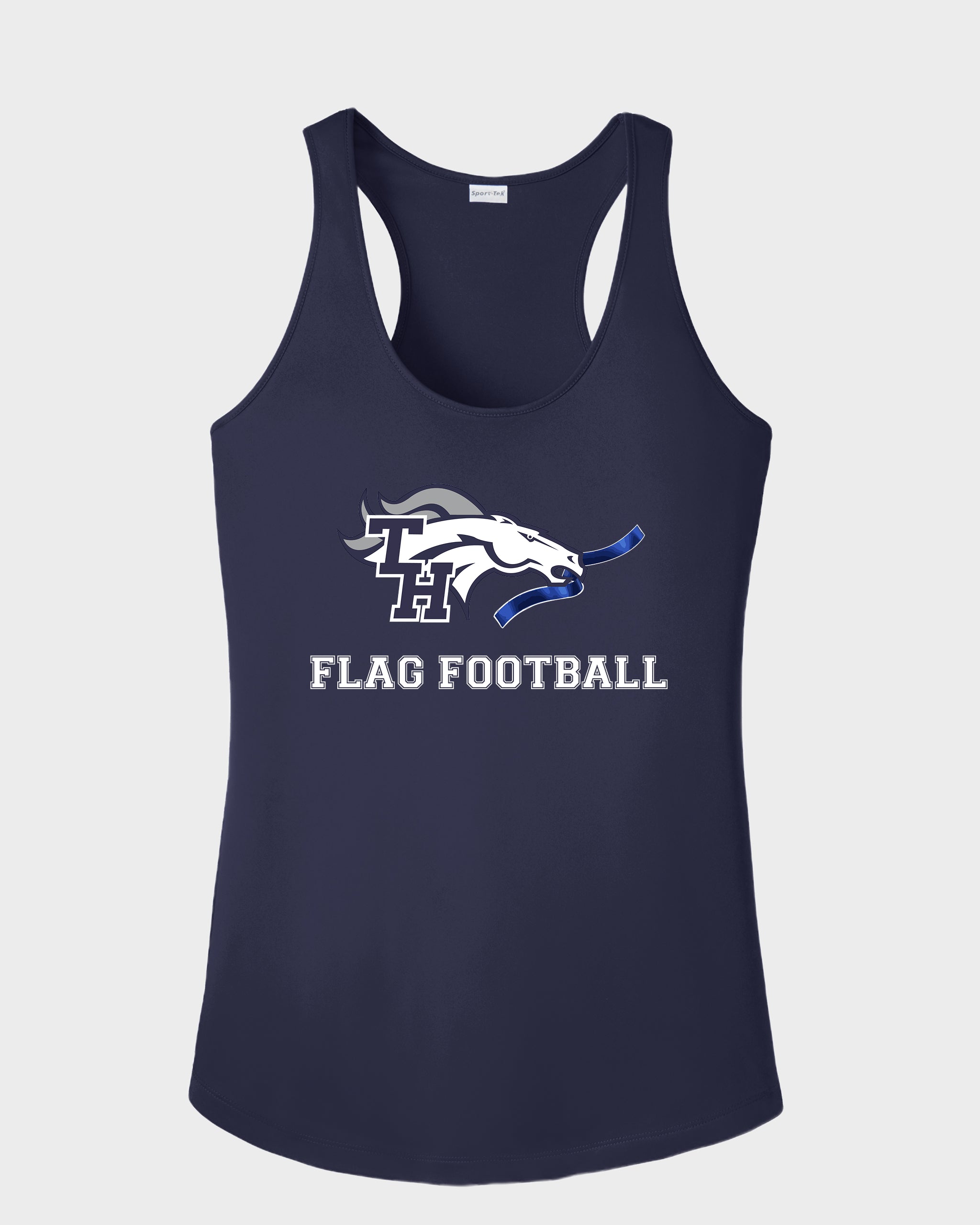 TH Flag Football Spirit Pack 2026