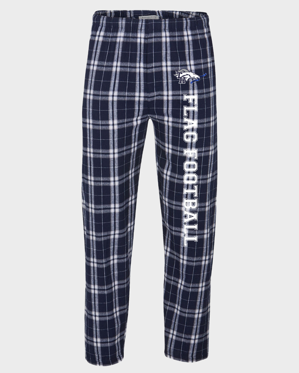 TH Flag Football Spirit Pack