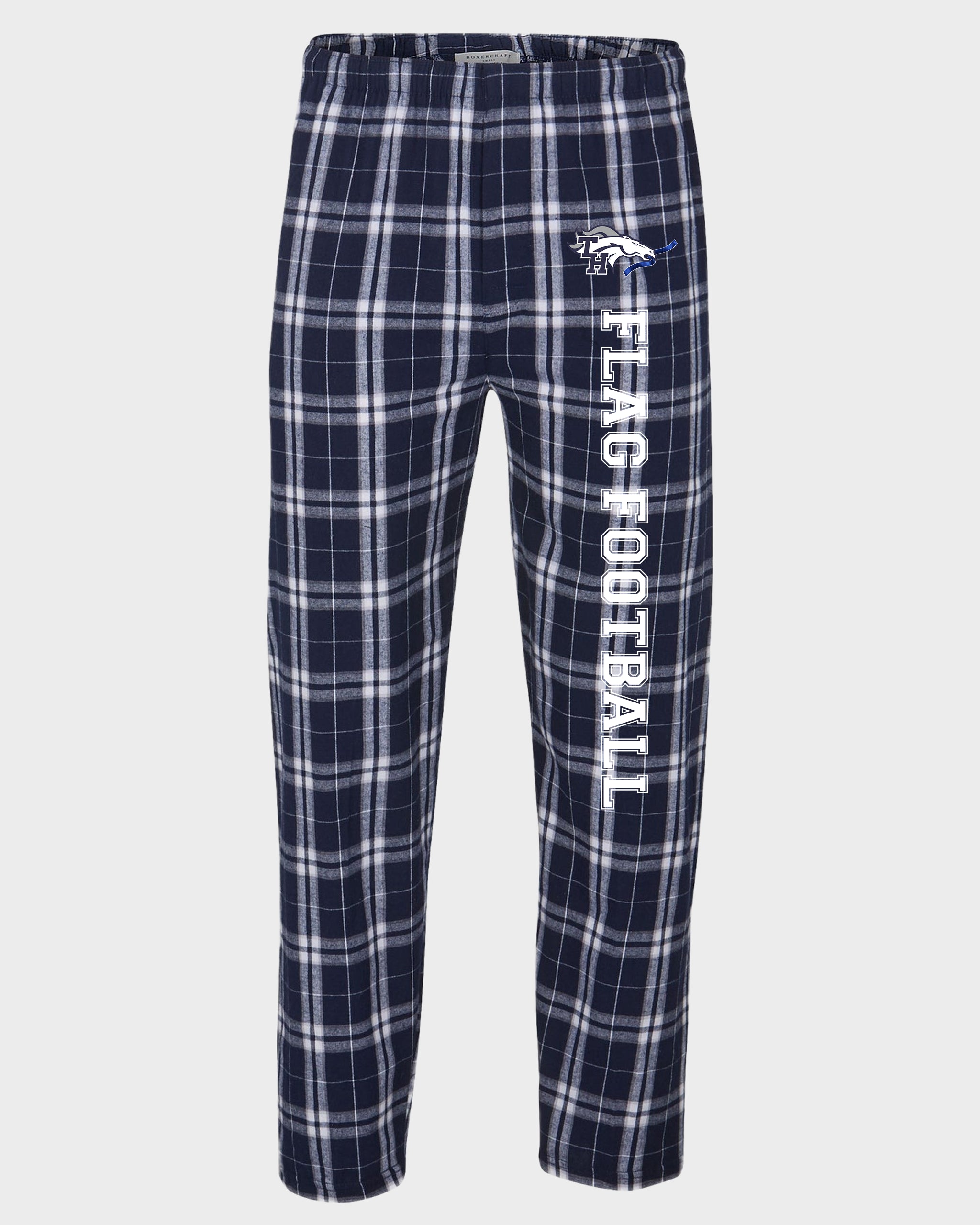 TH Flag Football Spirit Pack
