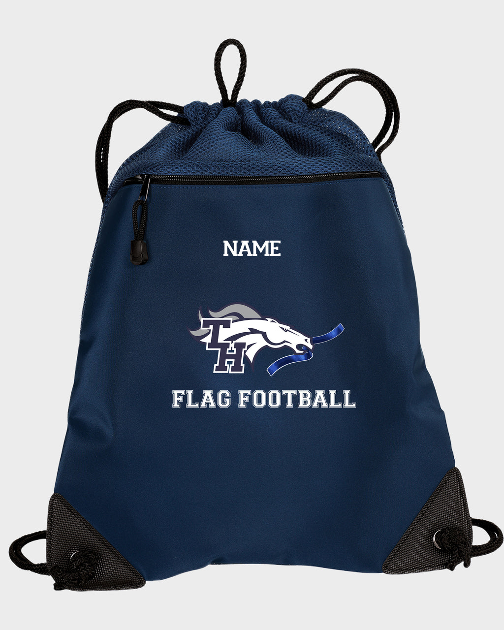 TH Flag Football Spirit Pack