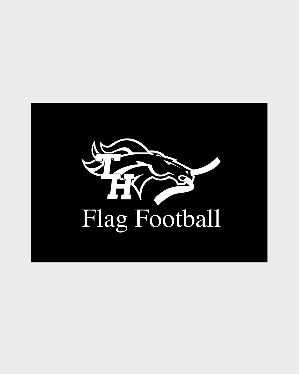 TH Flag Football Spirit Pack 2026