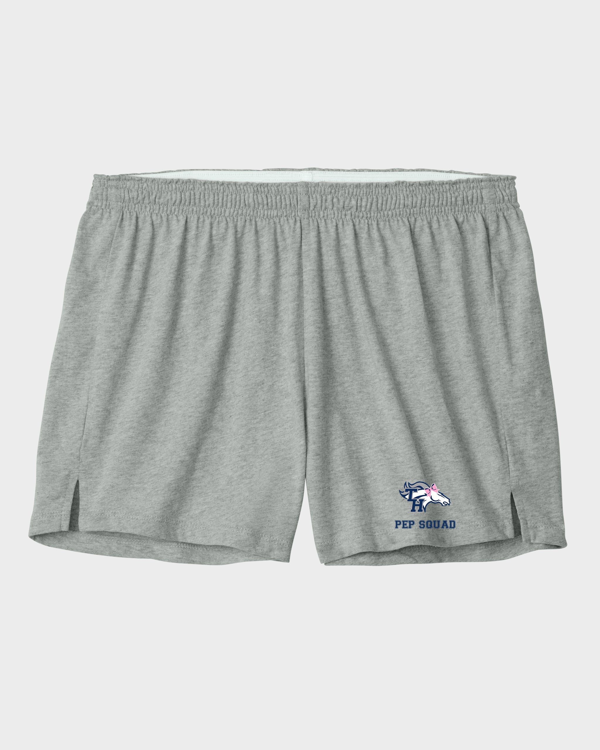 TH Pep Squad Shorts