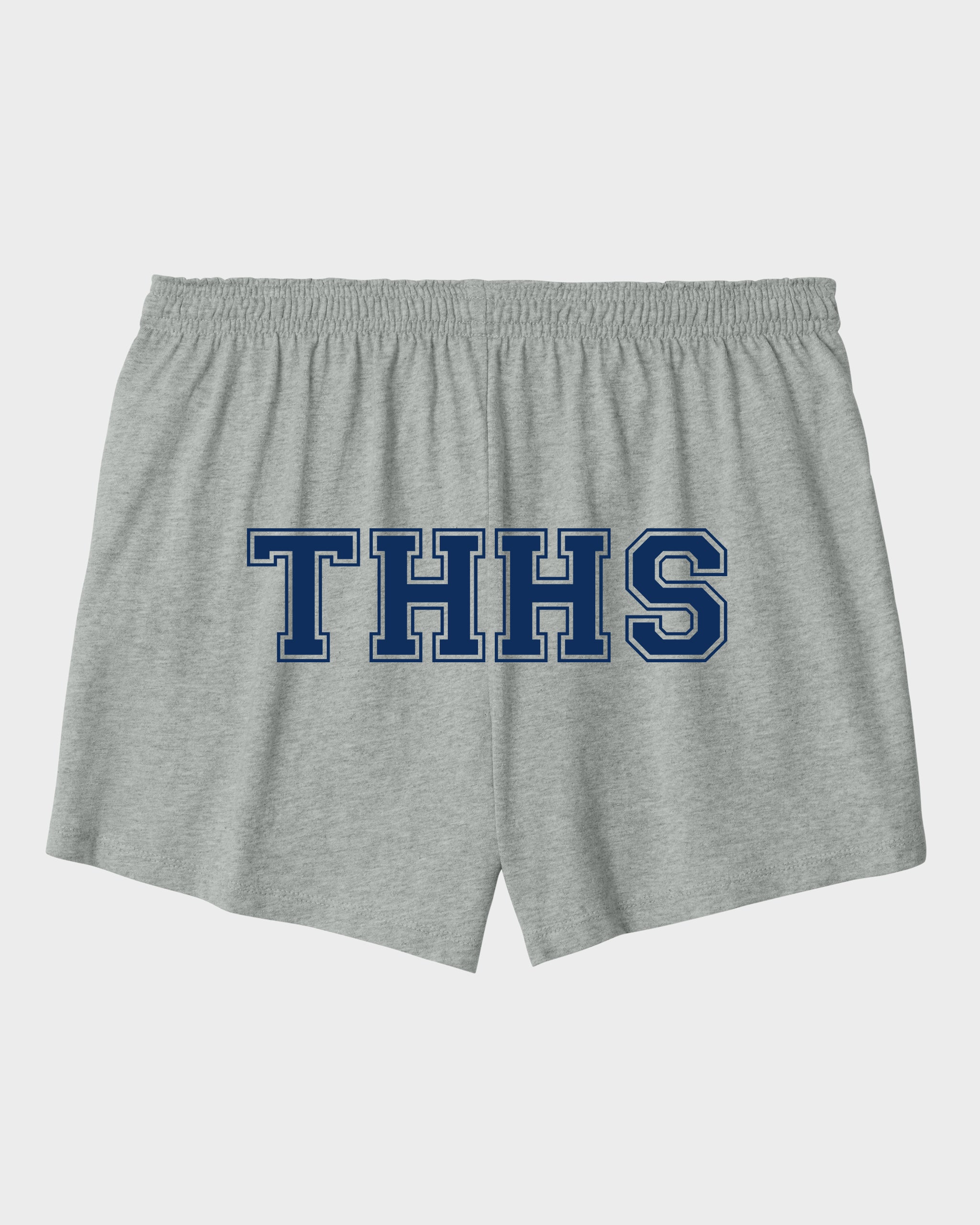 TH Pep Squad Shorts