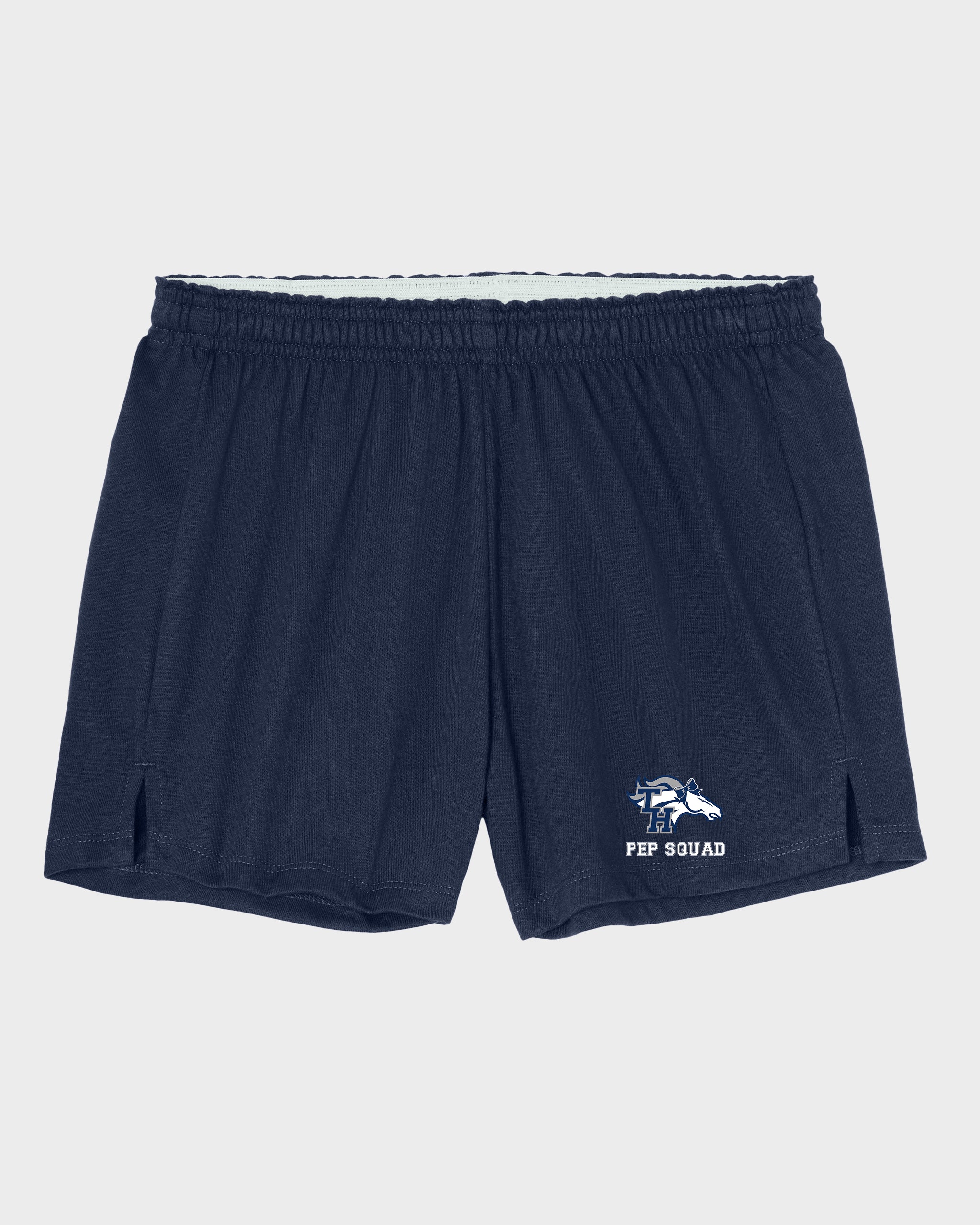 TH Pep Squad Shorts