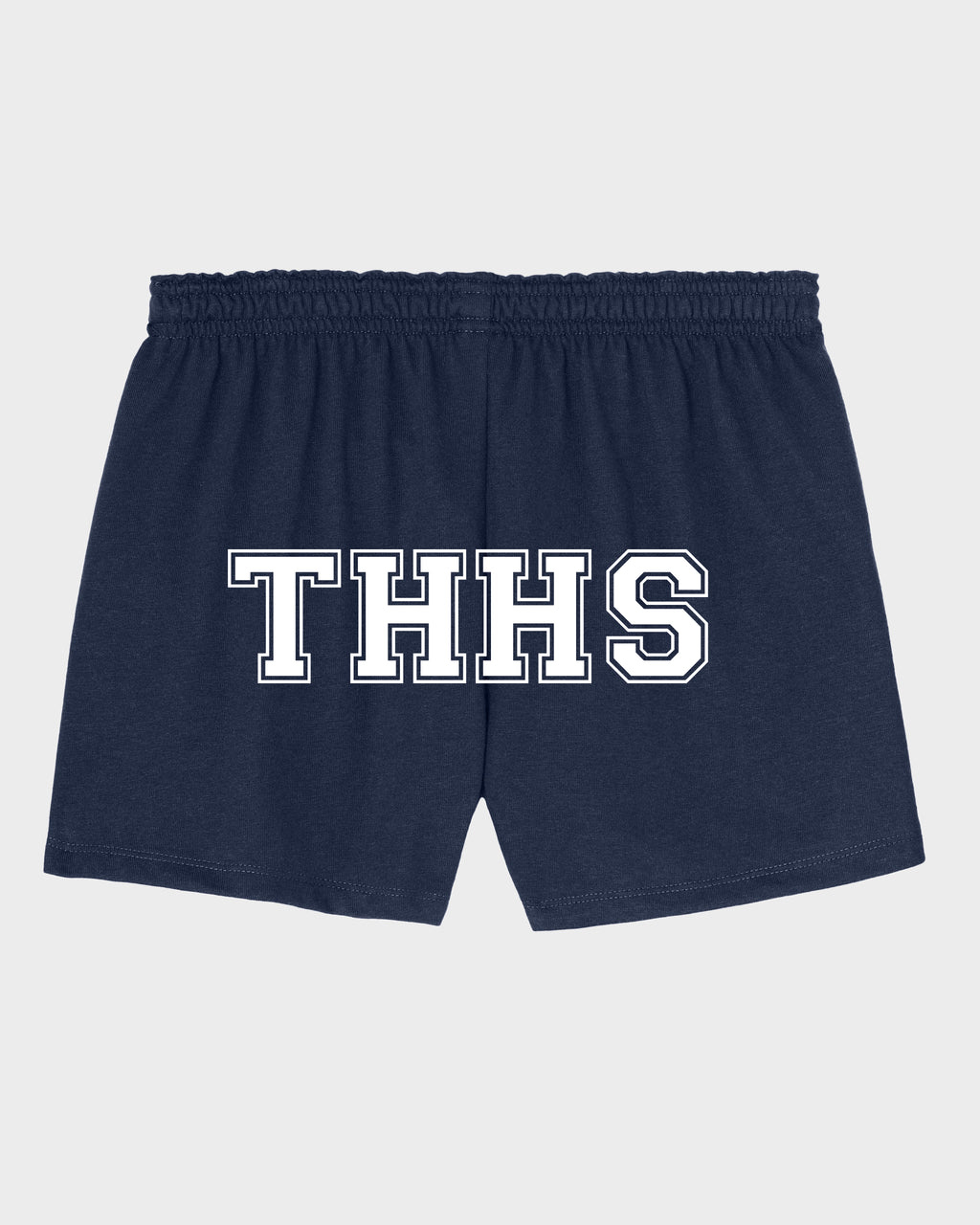 TH Pep Squad Shorts