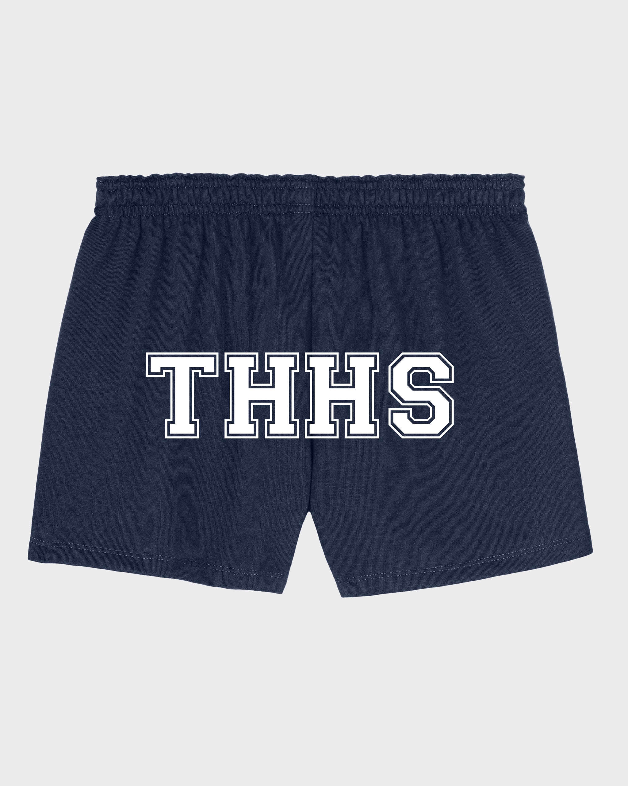 TH Pep Squad Shorts