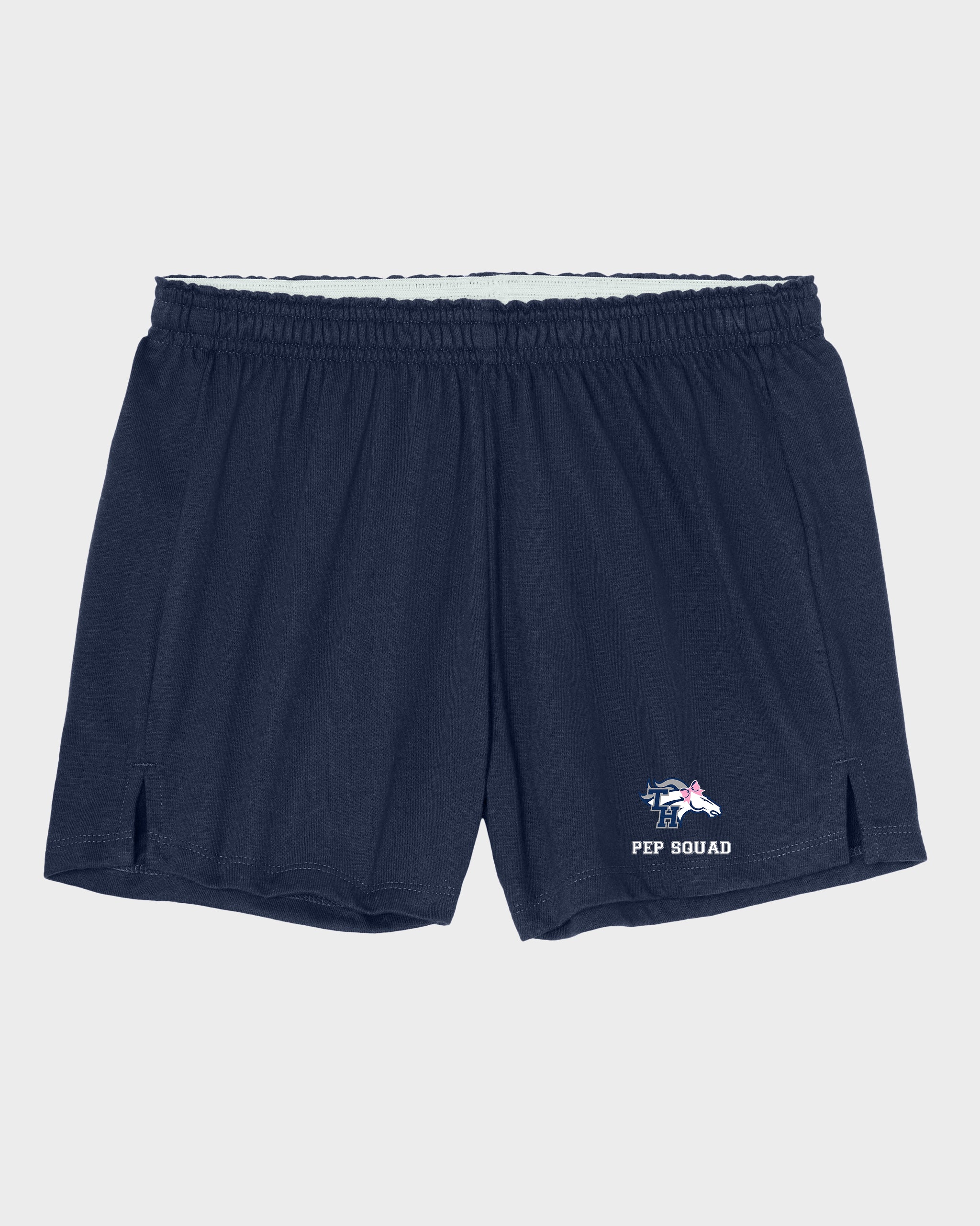 TH Pep Squad Shorts