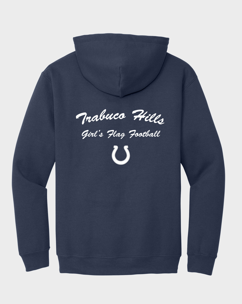 TH Flag Football Spirit Pack 2026