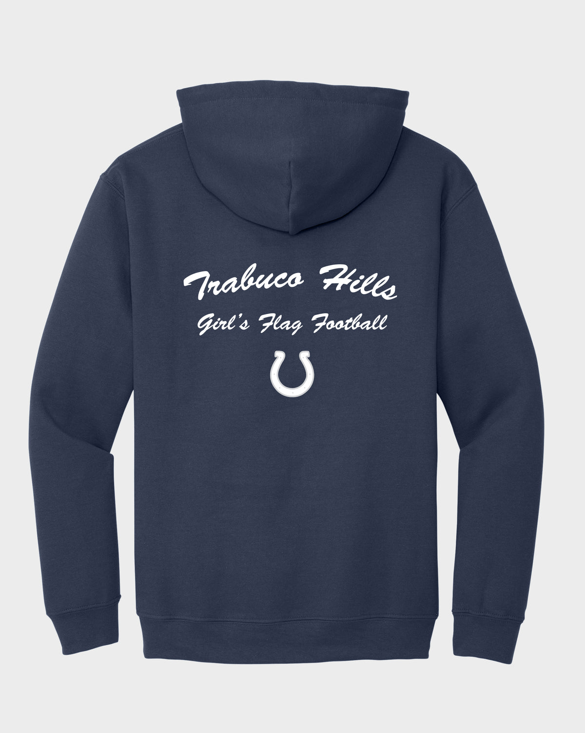 TH Flag Football Spirit Pack 2026