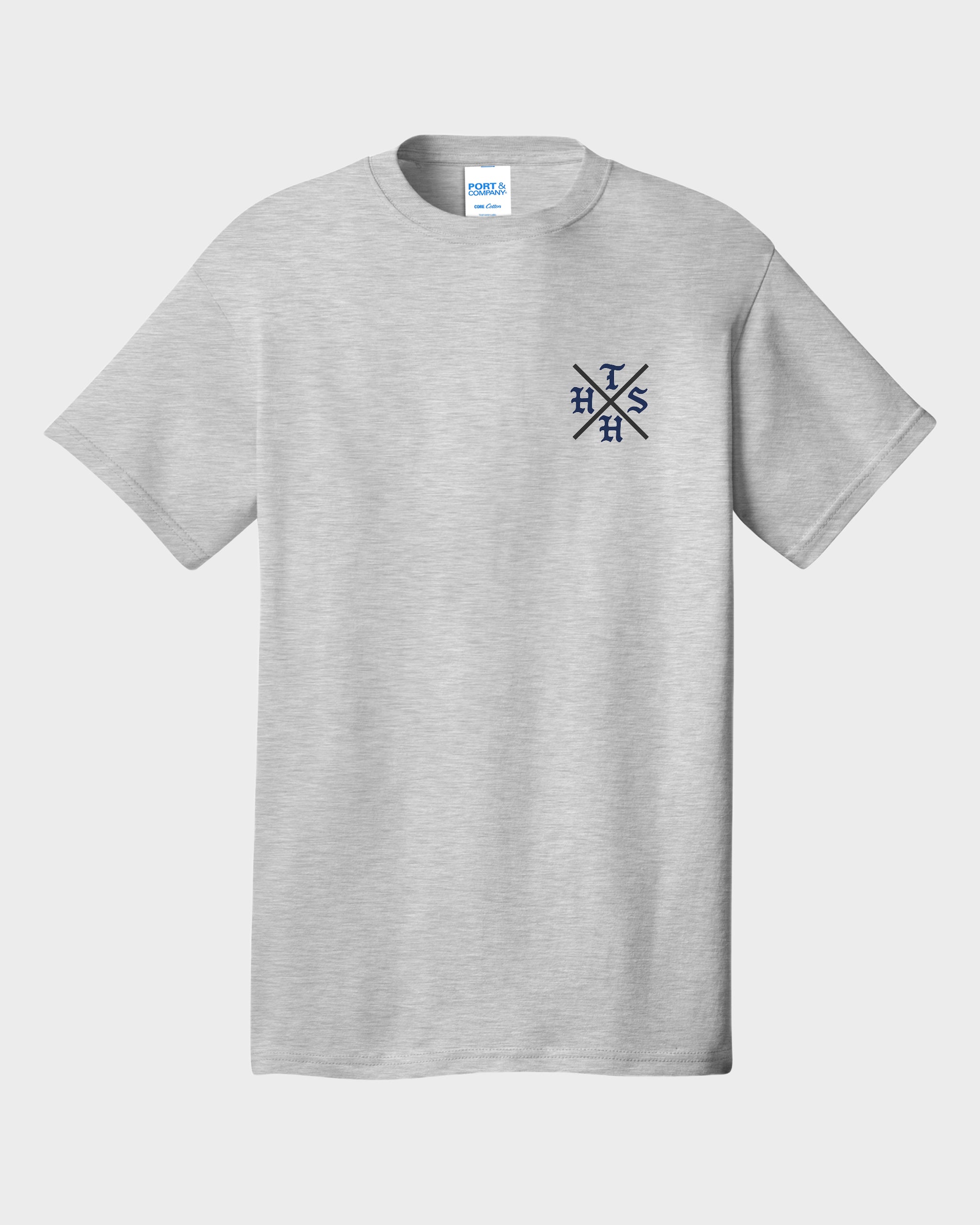 Pep Squad Cheer Dad Shirt