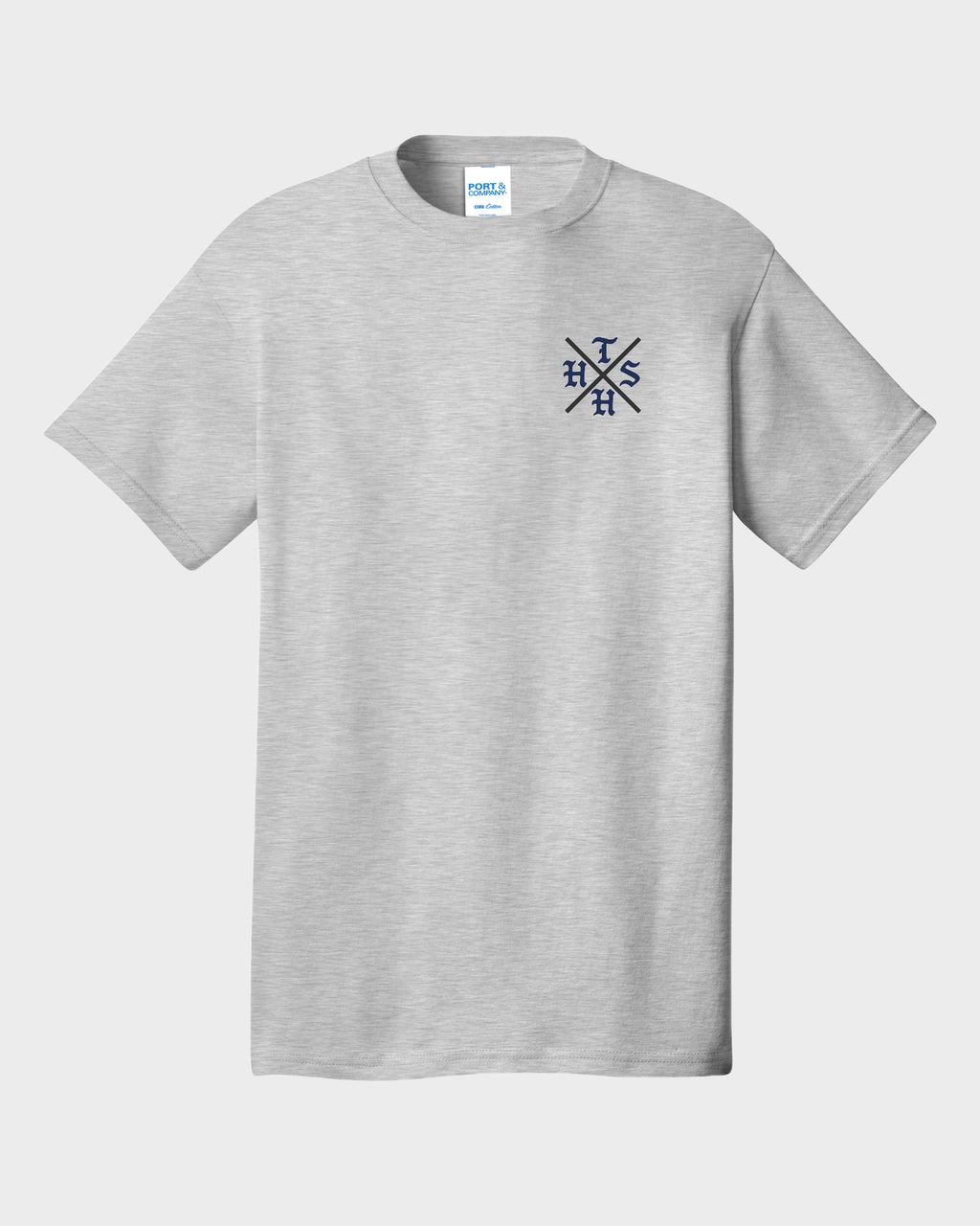 Pep Squad Song Dad Shirt