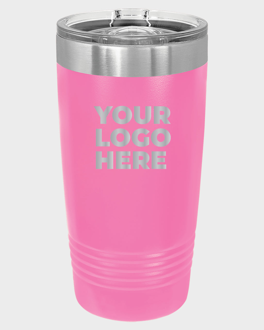 20oz Customized Tumbler