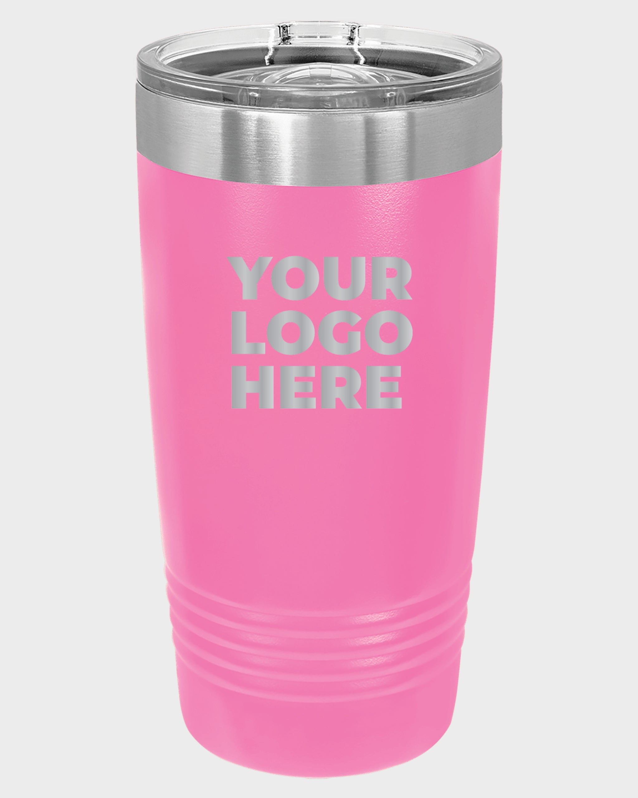 20oz Customized Tumbler