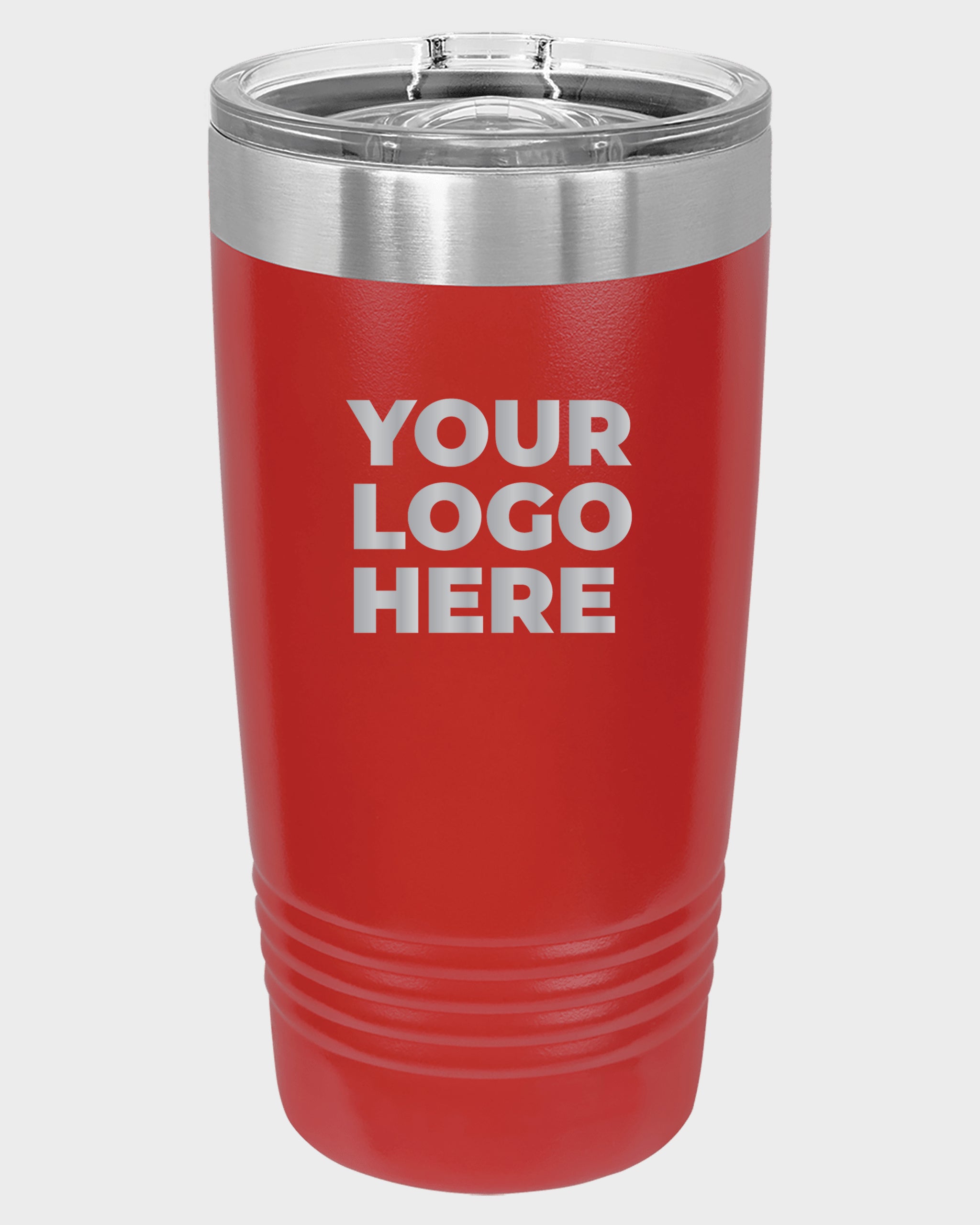 20oz Customized Tumbler
