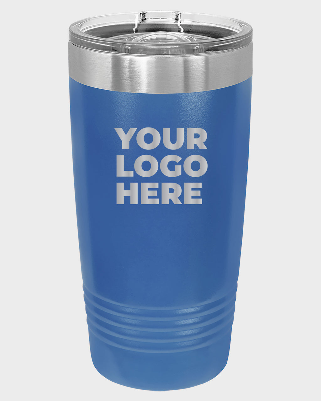 20oz Customized Tumbler