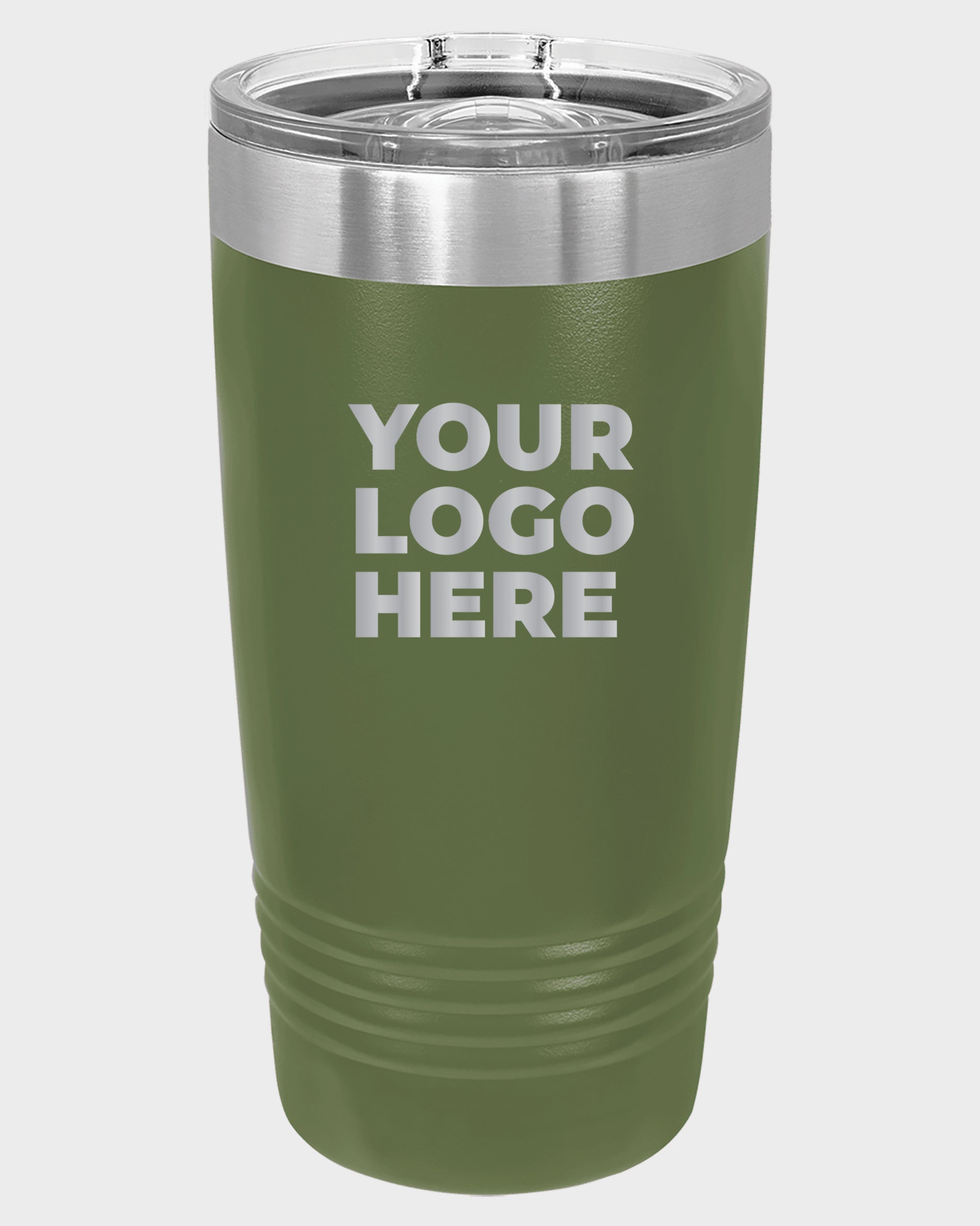 20oz Customized Tumbler