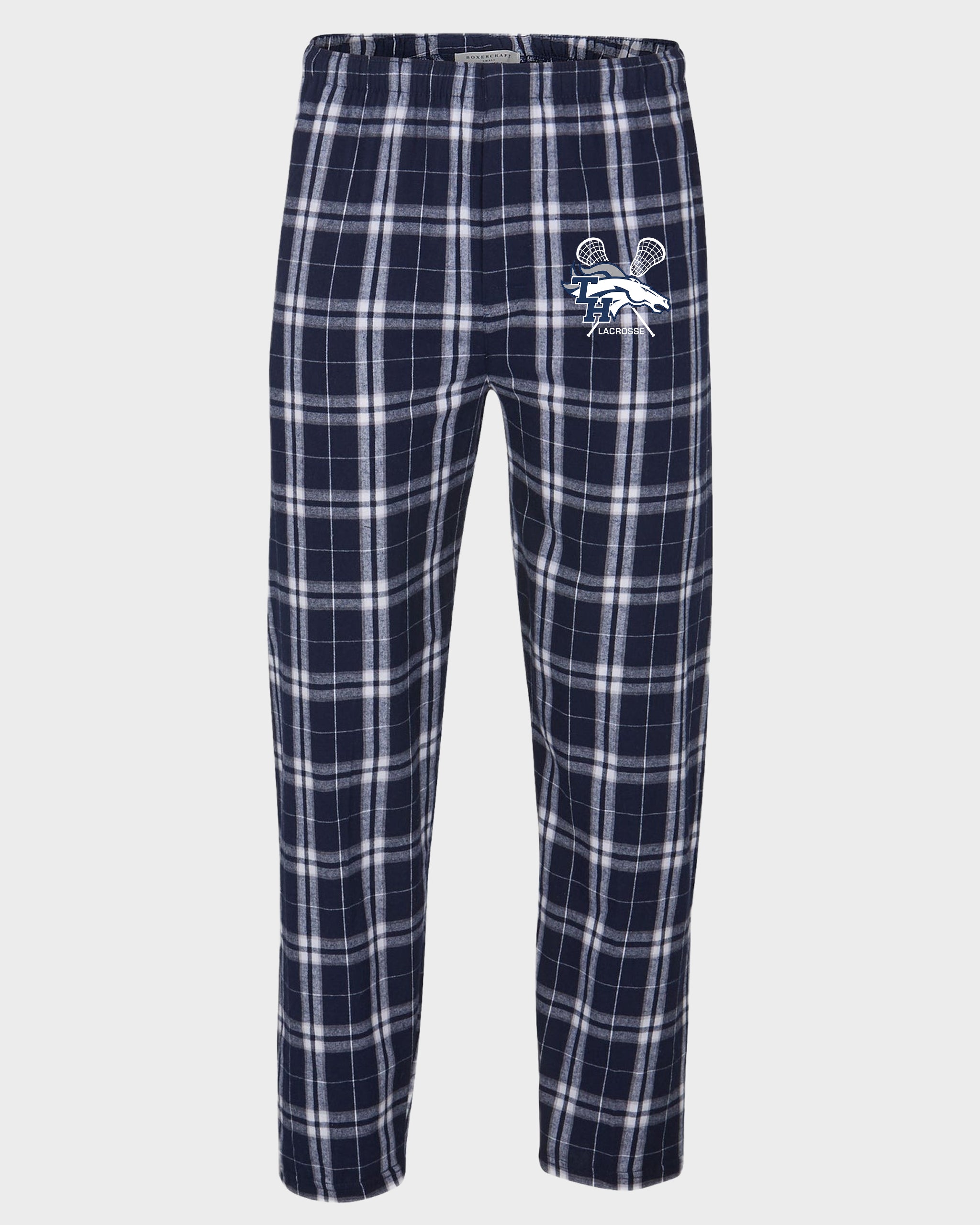 TH Lacrosse Pajamas