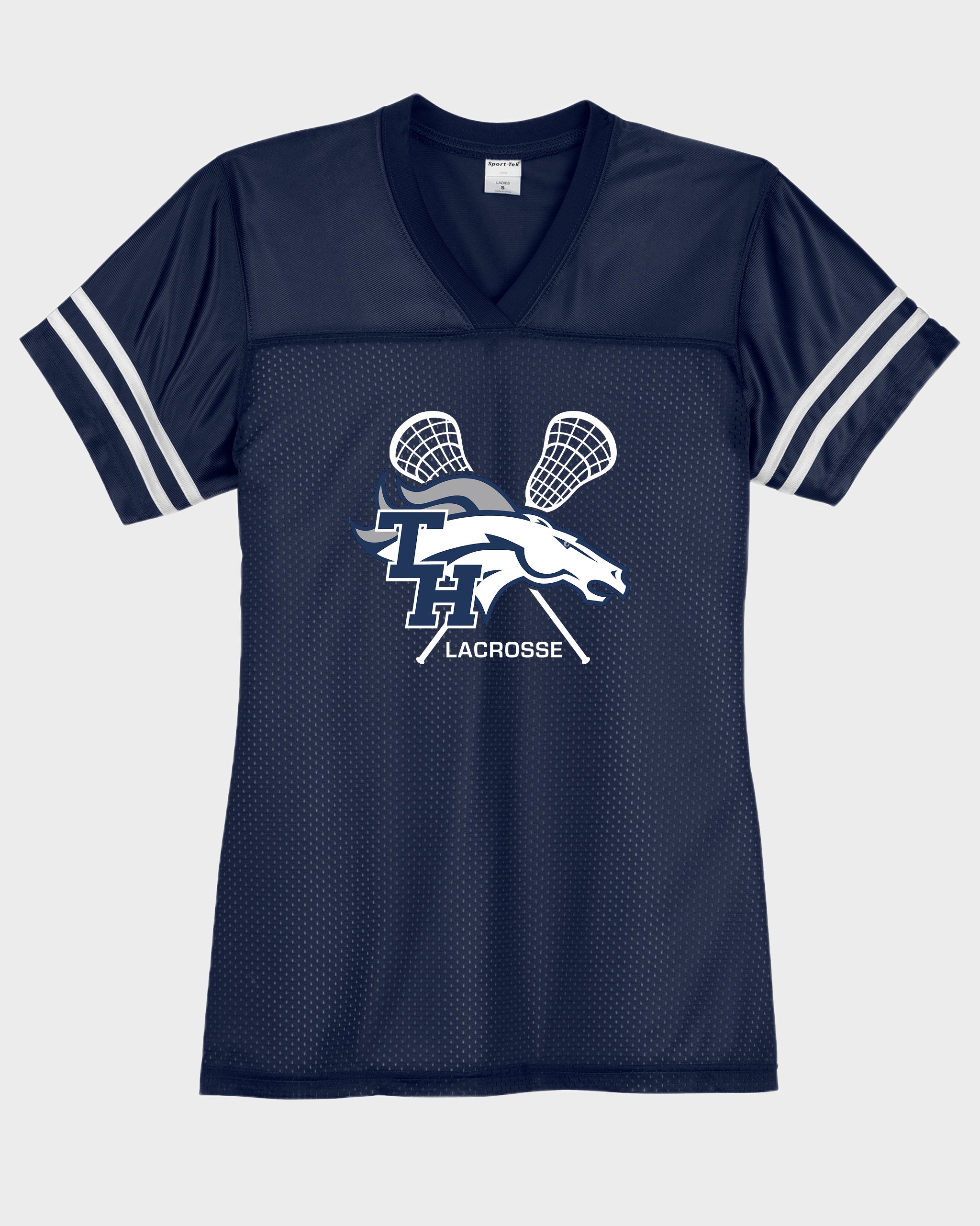TH Lacrosse Replica Jersey