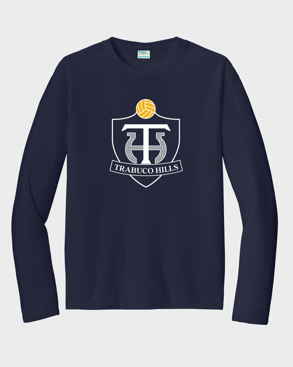 Trabuco Hills Girls Water Polo Spirit Pack