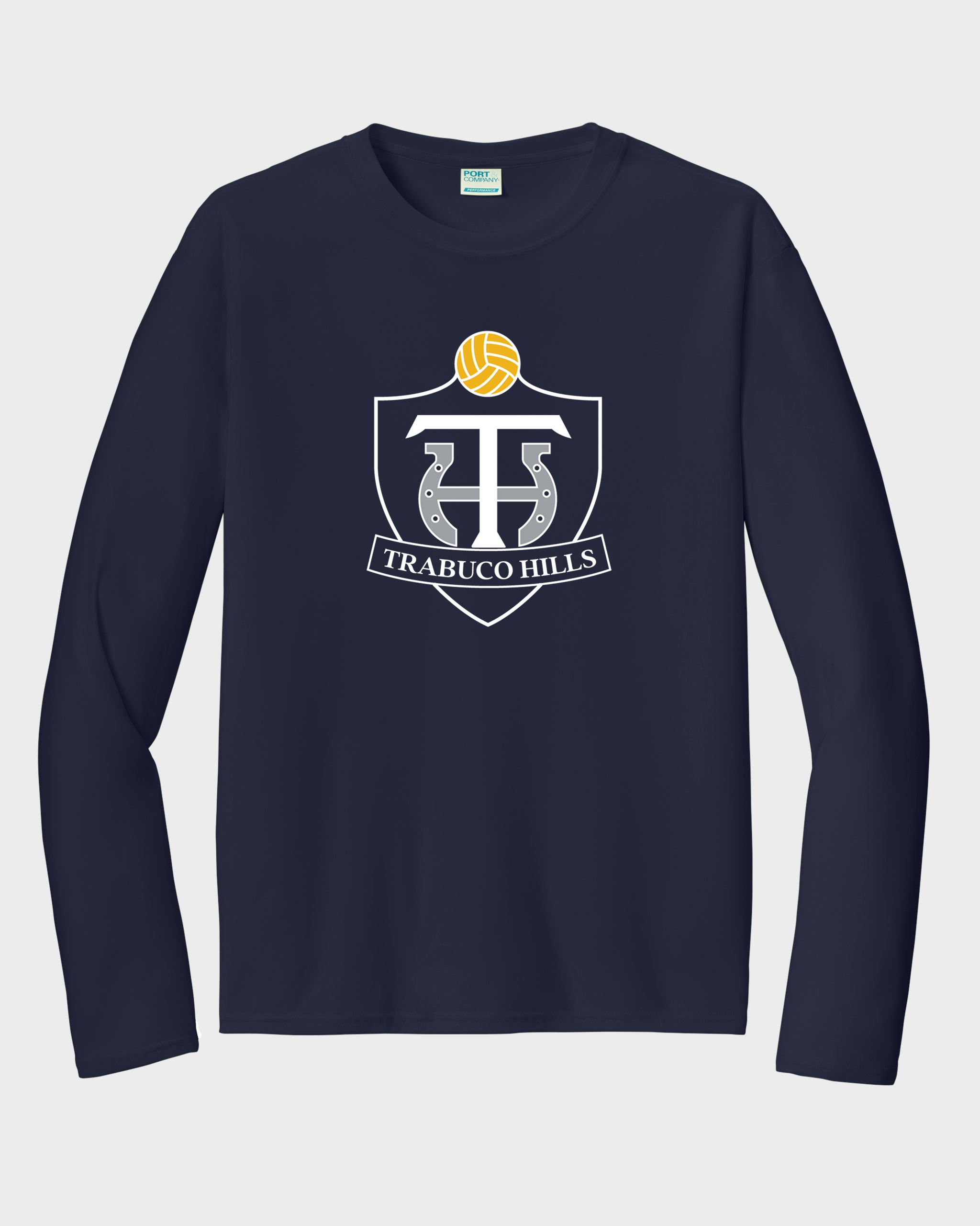 Trabuco Hills Girls Water Polo Spirit Pack