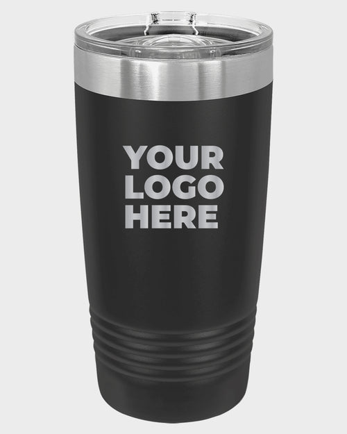 20oz Customized Tumbler