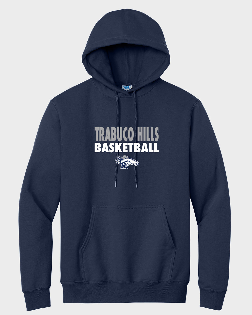 Trabuco Hills Hoodie Sweatshirt