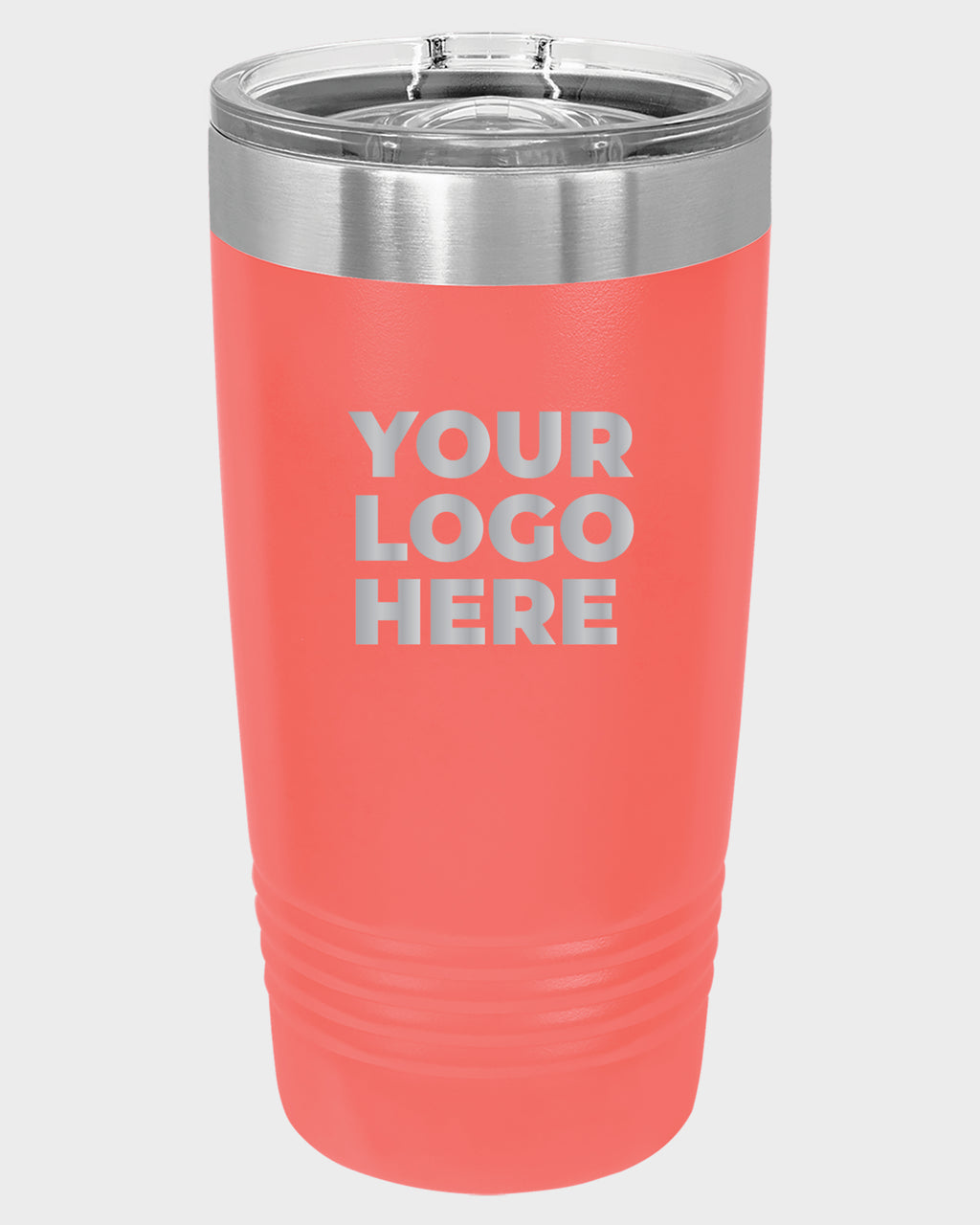 20oz Customized Tumbler