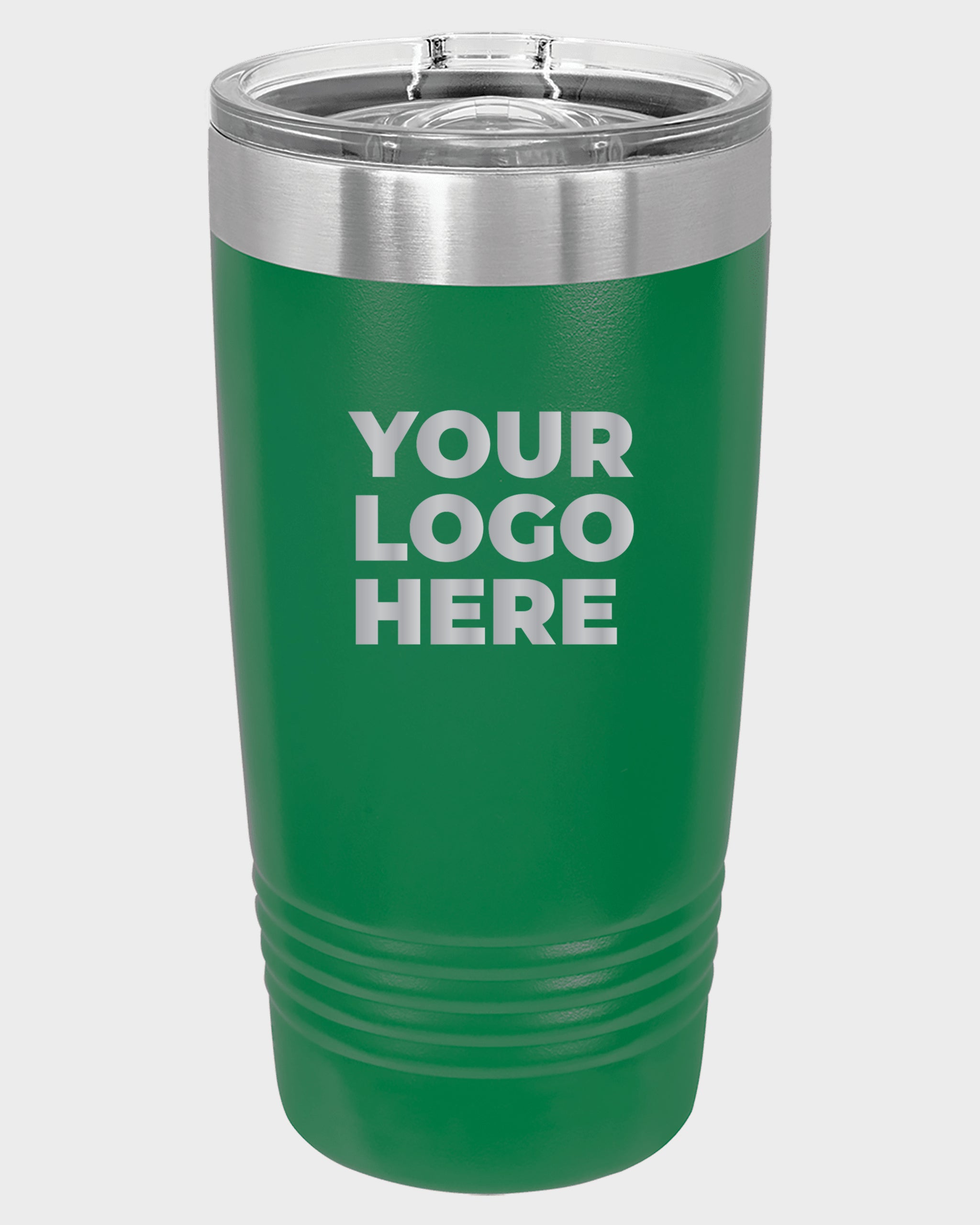 20oz Customized Tumbler
