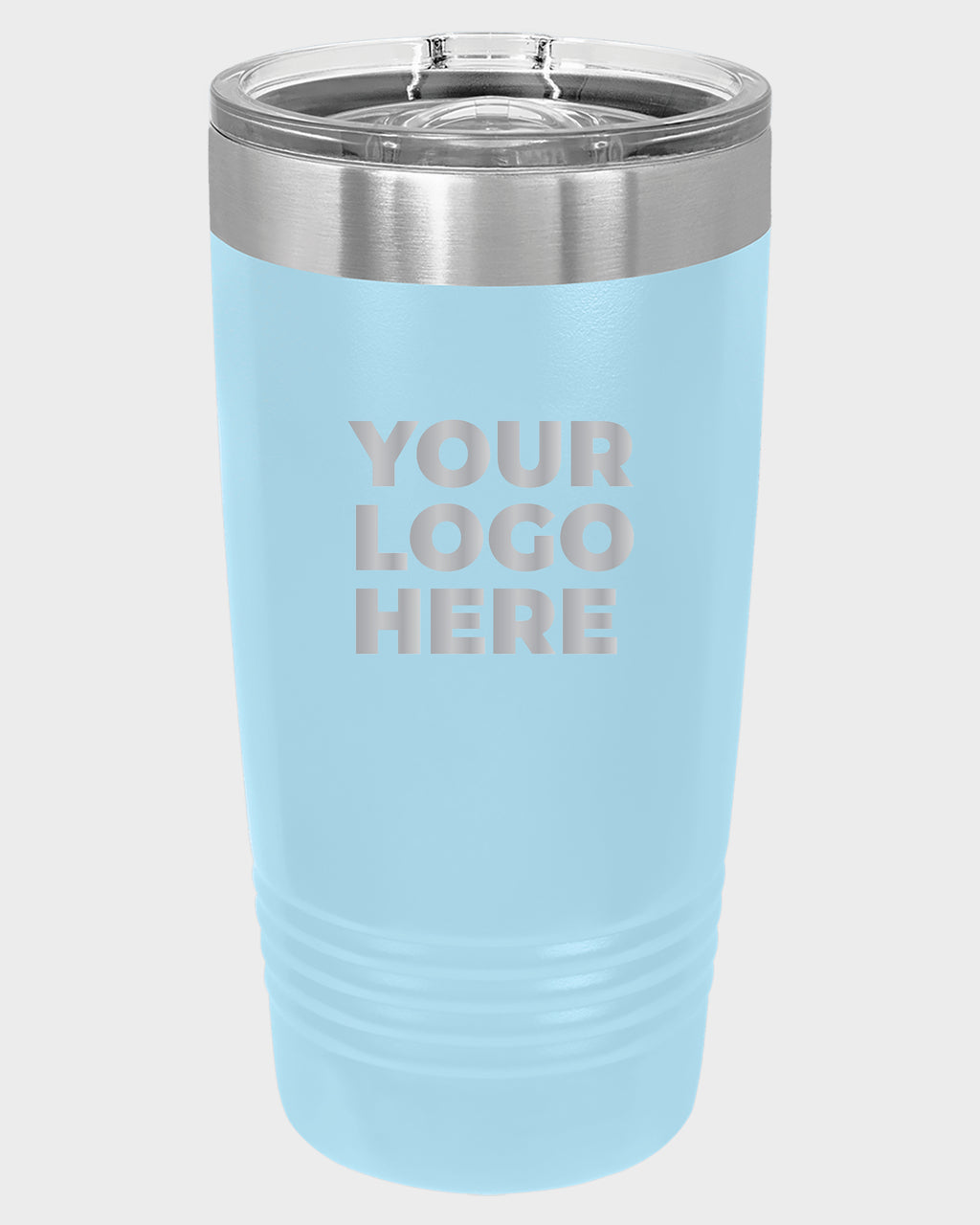 20oz Customized Tumbler