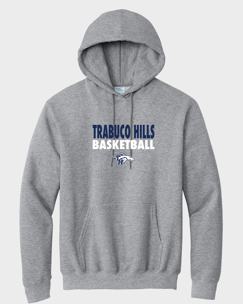 Trabuco Hills Hoodie Sweatshirt